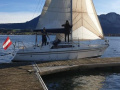 Sunbeam 27 Jacht żaglowy