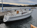 Sunbeam 27 Purjejaht