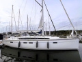 Bavaria Cruiser 46 Style Segelyacht
