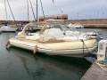 Revenger 25.50 Gommone a scafo rigido