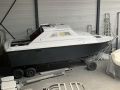BMW-Marine BMW MARINE MOTOR B190/220 incl heckdrive Binnenboordmotor