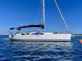 Dufour 44 Performance Segelyacht
