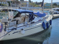 Bavaria 34 Cruiser Yate a vela