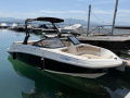 Bayliner Bowrider VR5 Bowrider