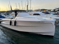 Solaris Power 40 Open Jacht motorowy