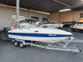 Stingray 205 CX Αθλητικό σκάφος