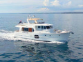 Beneteau Swift Trawler 52 Motoryacht