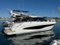 Princess V50 Hardtop
