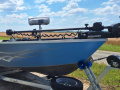 Bateau Riverlake 420 DLX Kalapaat