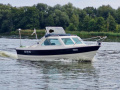 Kr&uuml;ger Premier II Kajütboot