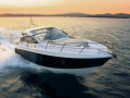 Sessa C38 Yacht à moteur