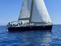 Jeanneau Sun Odyssey 43 Açık deniz yatı