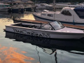 MasterCraft Prostar 190 Vodní lyže