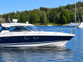 Aquador 26HT Motoryat