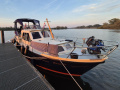 Aquanaut Beauty Special AK Trawler