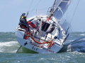 Jeanneau SunFast 3200 R2 Regattabåd