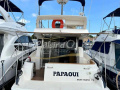 Faeton F-360 Fly Yacht a motore