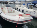 Nuova Jolly Prince 38 Festrumpfschlauchboot