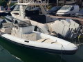 Hydrosport Performance RIBs 737 RELAX RIB