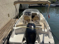 Jeanneau Cap Camarat 715 Motoryacht
