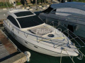 Absolute 47 STC Motoryacht