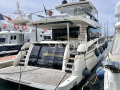 Absolute Navetta 64 Motoryacht