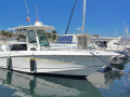 Boston Whaler 280 Outrage Motoryacht