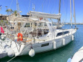 Beneteau Oceanis 41.1 Sejlyacht
