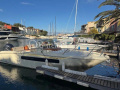 Invictus 270 CX Motoryacht