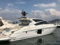 Cranchi 60 ST Motoryacht