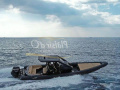 Ribco Venom 39 Festrumpfschlauchboot