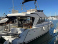 Beneteau Swift Trawler 35 Motoryacht