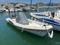Lomac Adrenalina 8.5 Festrumpfschlauchboot