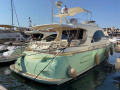 Mochi Dolphin 64 Motoryacht