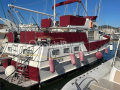 Grand Banks 42 Motoryacht