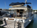 Grand Banks 52 Europa Motoryacht