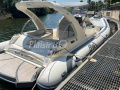 BWA 34 Efb RIB