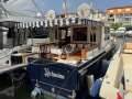 Trawler Motoryacht