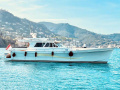 Hampton Yachts Alaska 17 Motoryacht