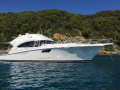 Bertram 54 Motoryacht