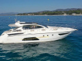 Azimut Atlantis 58 Motoryacht
