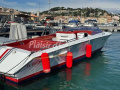 Monte Carlo Offshorer 30 Motoryacht