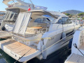 Jeanneau Leader 36 Motoryacht