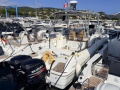 Jeanneau Cap Camarat 8.5 WA Motoryacht
