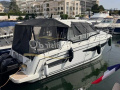 Jeanneau Merry Fisher 895 Pilothaus