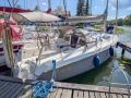 Maxus 33 Sailing yacht