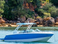 Chaparral 247 SSX Bowrider