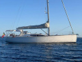 Comar Comet 52 RS Yacht à voile