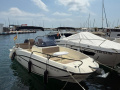 Quicksilver 605 Open Styrpulpetbåt
