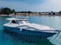 Colombo BLUE SHORE SPECIAL 41 Bateau offshore
